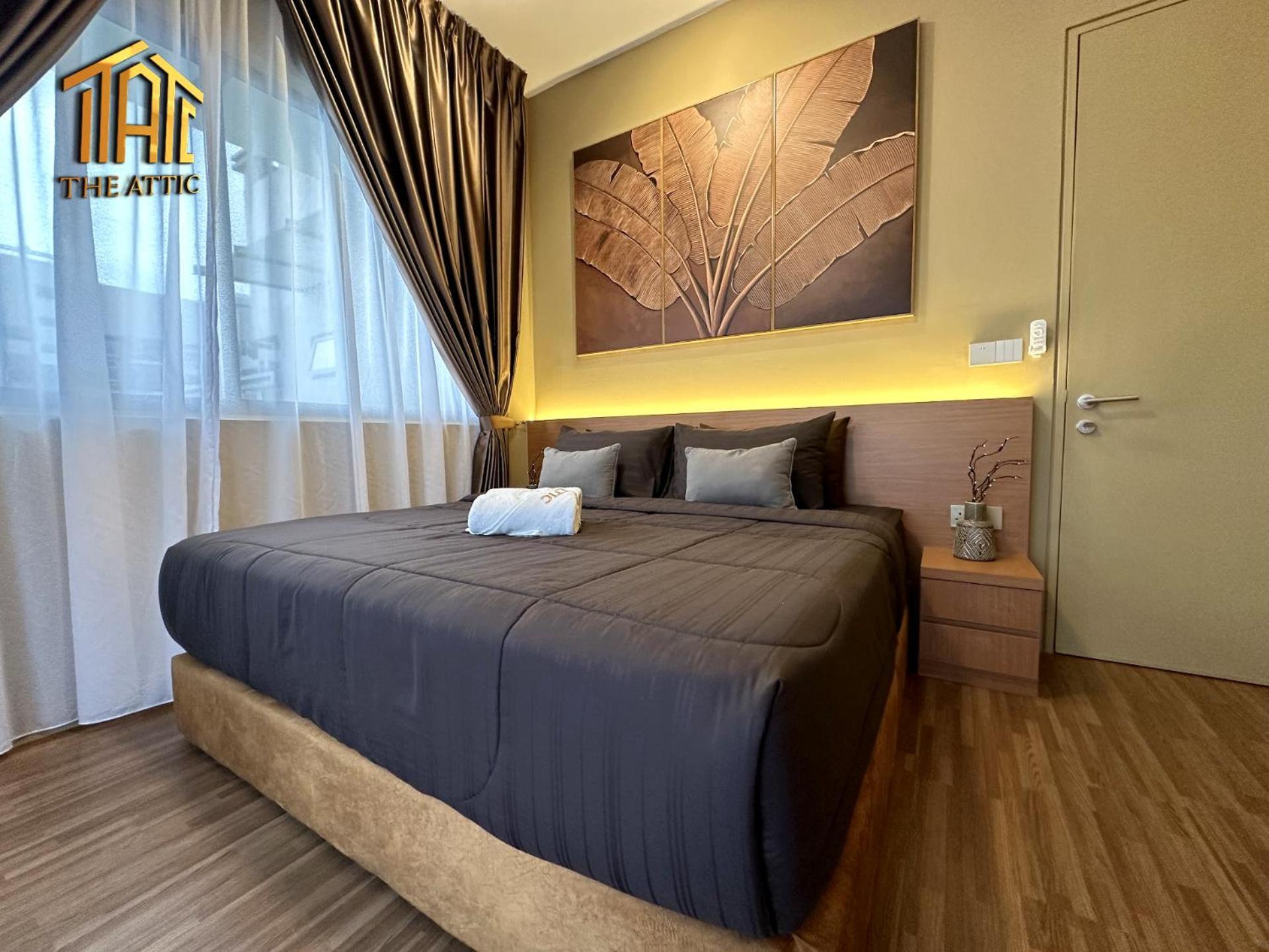Attic Home Melaka Imperio Residence & Jonker Ruang foto