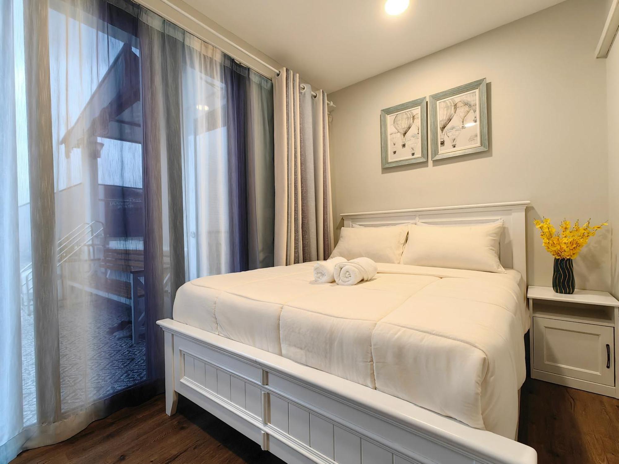 Attic Home Melaka Imperio Residence & Jonker Bagian luar foto